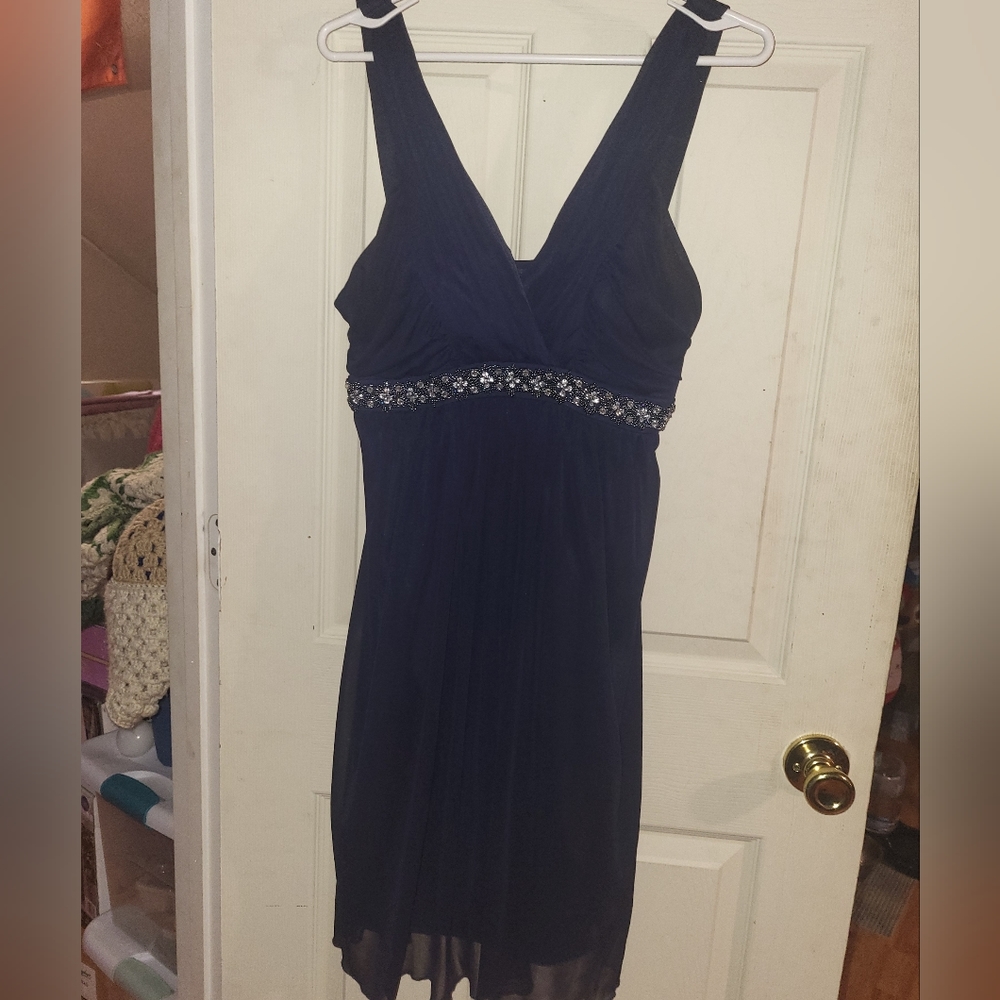 Women's casual dress
